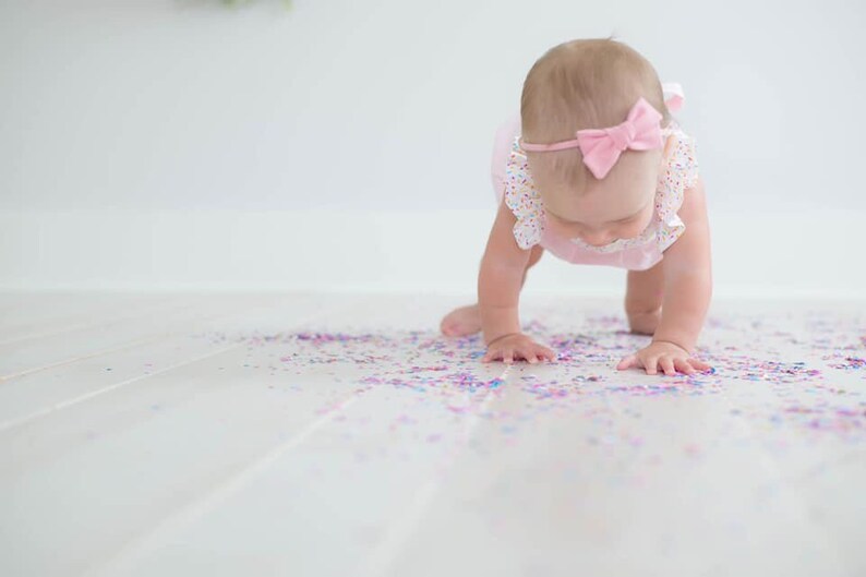 Little Girl Clips YOU CHOOSE STYLE Baby Hair Clips Toddler Etsy