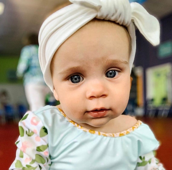 thick baby headbands