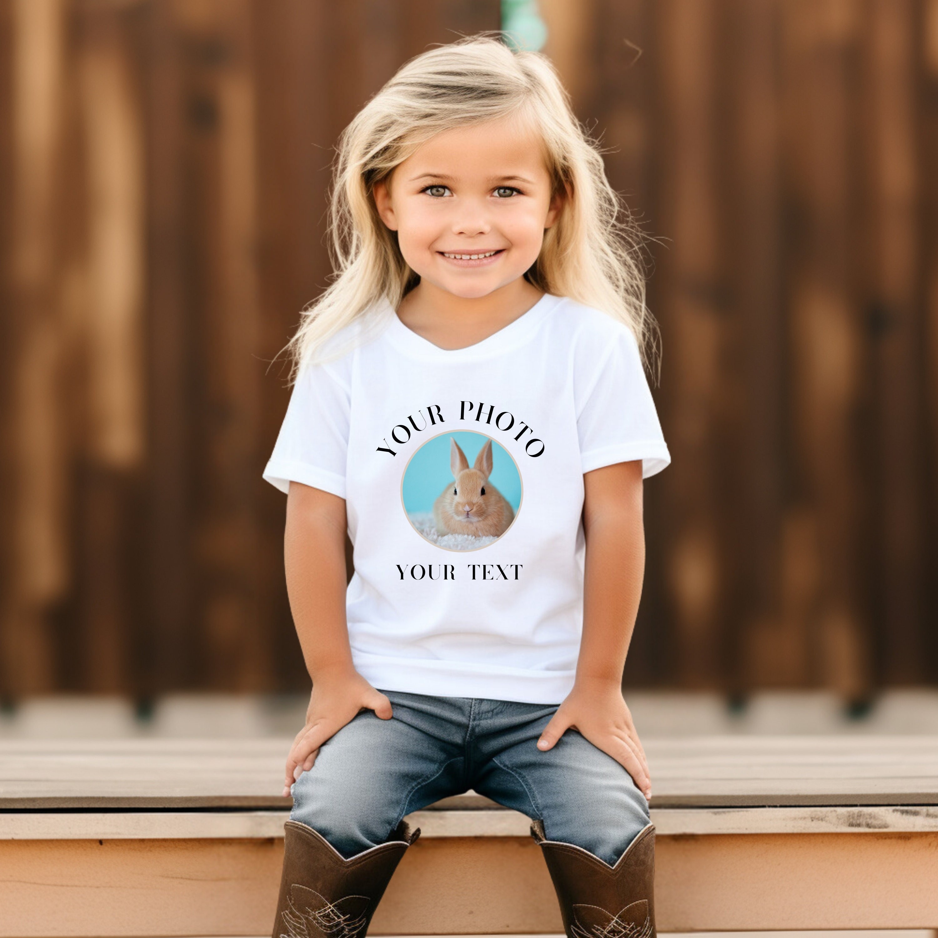 Grembiule Cucina Bambini Schno Grembiule Bambini Personalizzato Con Nome - Ricamato, Tasca Doppia, Bianco Grembiule Ricamato Schno