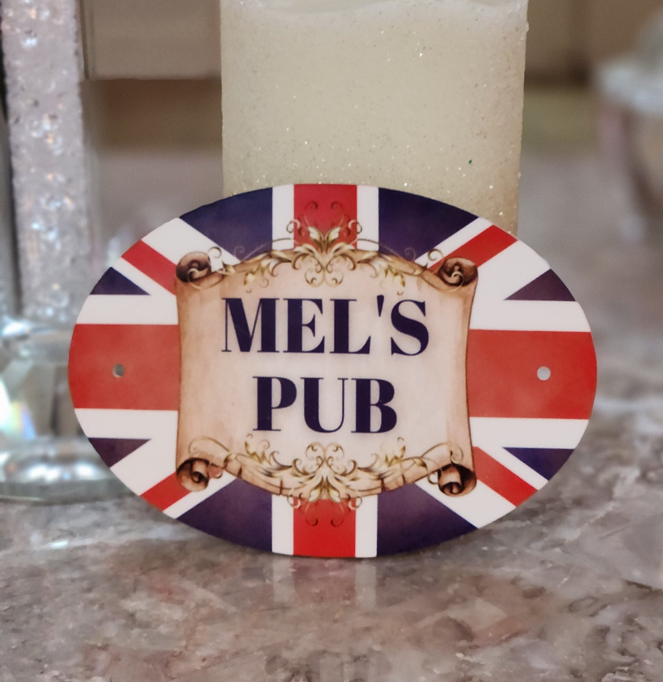 British Pub Signs - Etsy