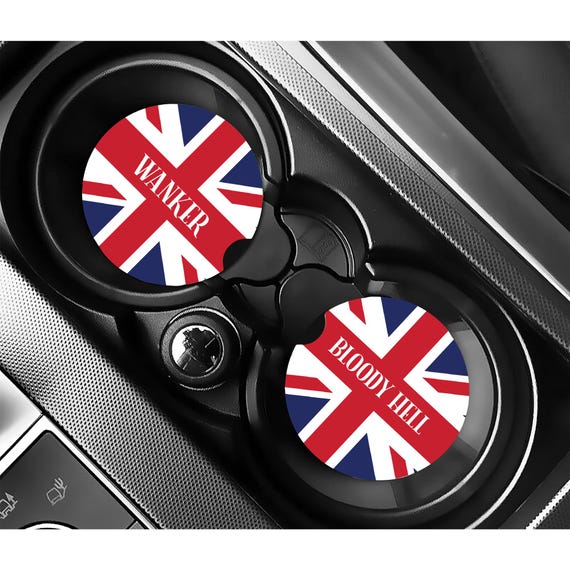 Car themed coasters discount