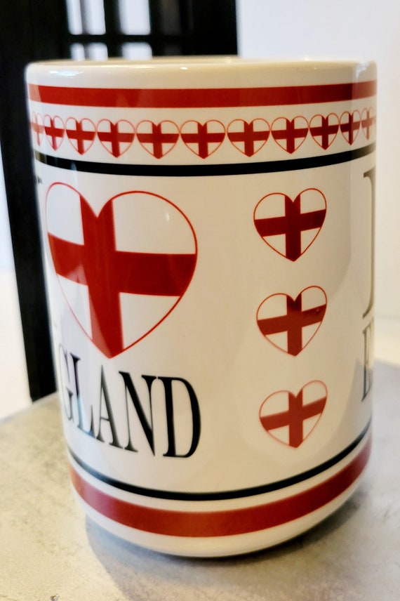 U24 Tazza da caffè con bandiera della Nigeria Austria