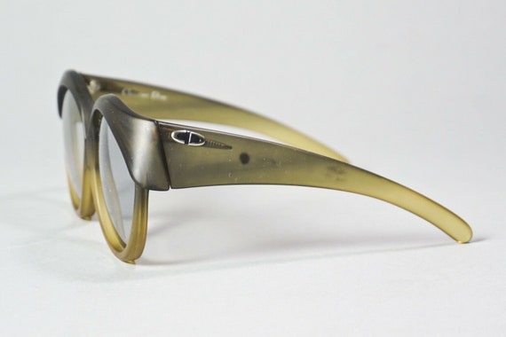 Christian Dior 1970s Sunglasses
