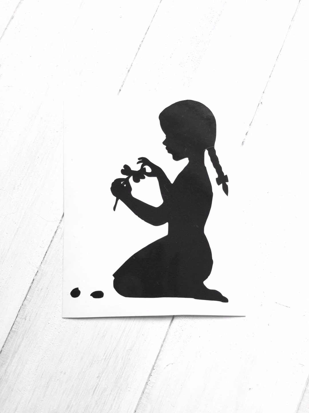 DIY He Loves Me He Loves Me Not Vinyl Decal - Etsy