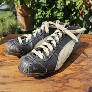 Old puma shoes - Etsy 日本