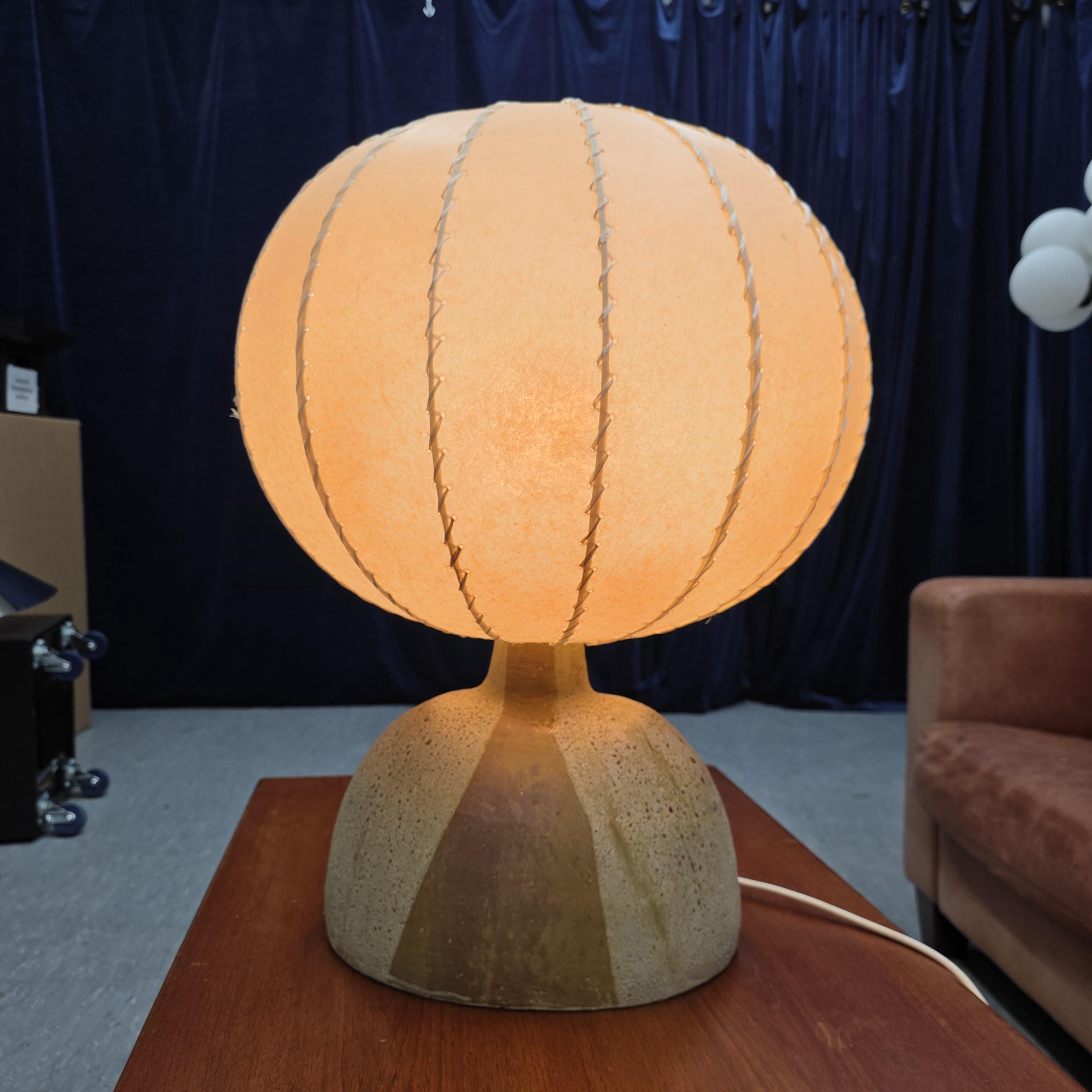 Tortoiseshell lamp - Etsy 日本