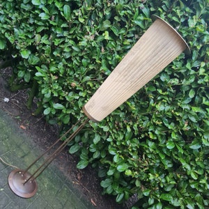 Beautiful 50s Floor Lamp Vintage Floorlamp mid century