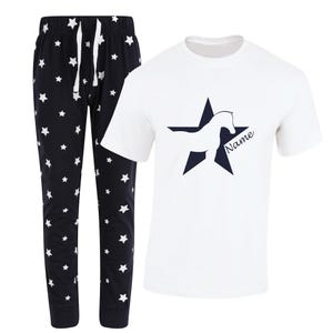 Horse themed pajamas hotsell
