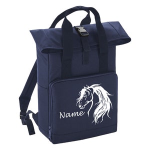 Sac à dos à revers Wild Horse