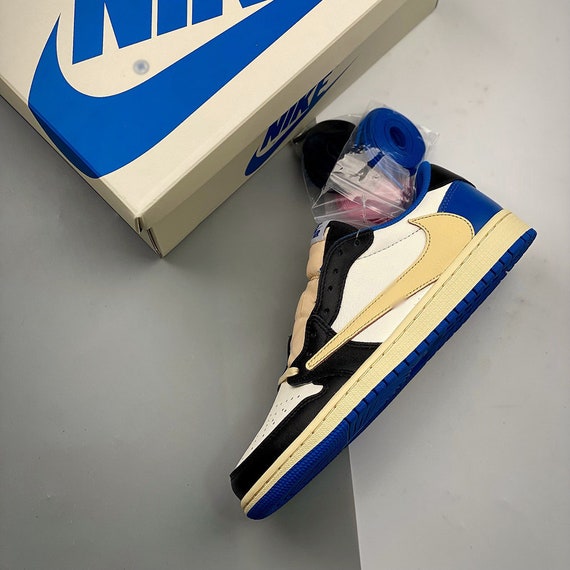 AJ1 Fragment - image 6