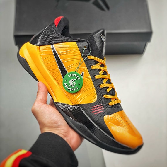 Kobe 5 bruce lee - Gem Kobe 5 bruce lee - Gem