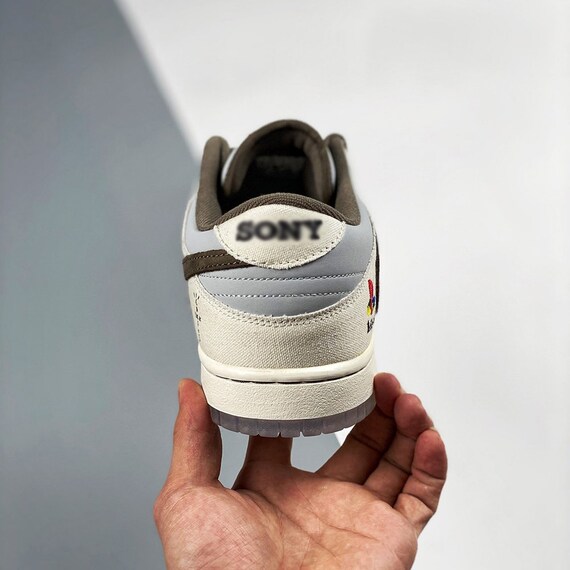 Dunk PlayStation - image 5