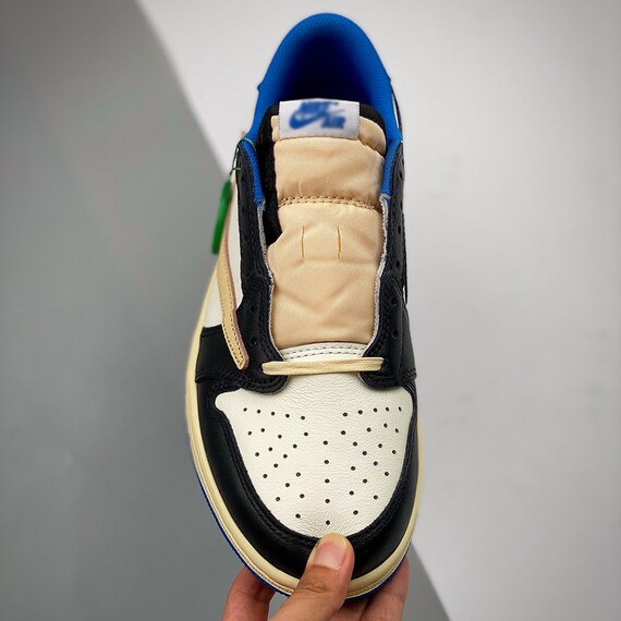 AJ1 Fragment - image 4