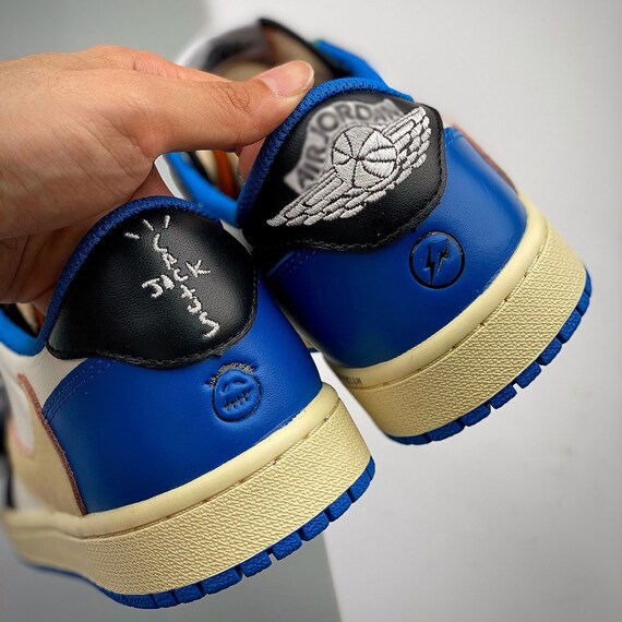 AJ1 Fragment - image 5