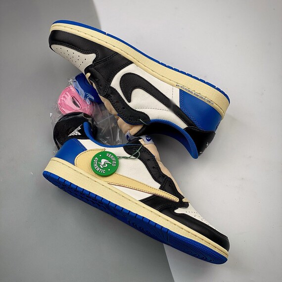 AJ1 Fragment - image 2