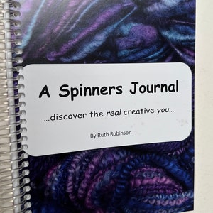 A Spinners Journal