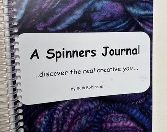 A Spinners Journal