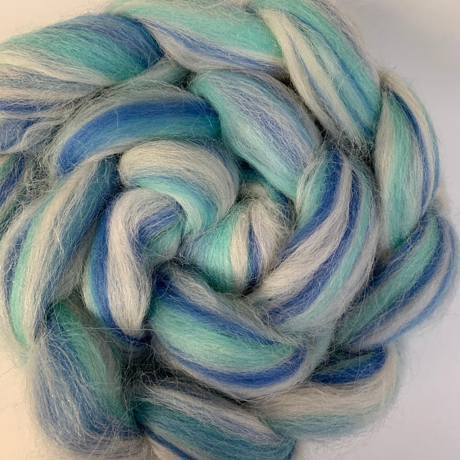 Spinning Fibre Sets 400g Etsy