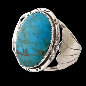 ナバホ「Herbert Tsosie」ターコイズ シルバー925 ネックレス ナバホ「Herbert Tsosie」ターコイズ シルバー925 ネックレス ナバホ