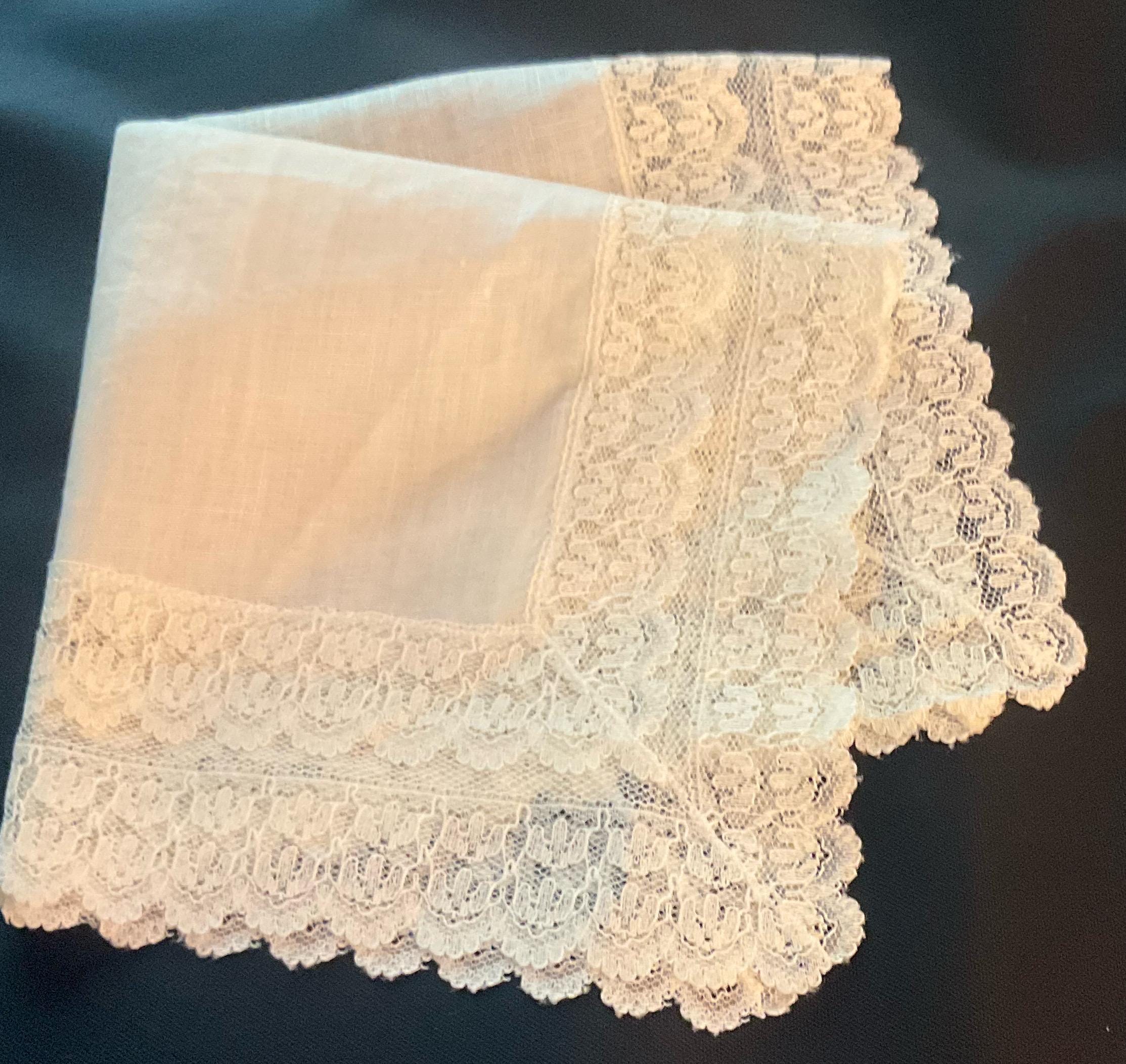 Valenciennes Lace - Etsy