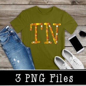 Tennessee png, retro tennessee png, retro png, groovy tennessee png, groovy png, nashville png,