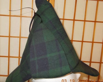 Deer Stalker Wizard Sherlock Holmes 