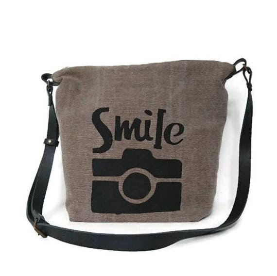 crossover travel purse