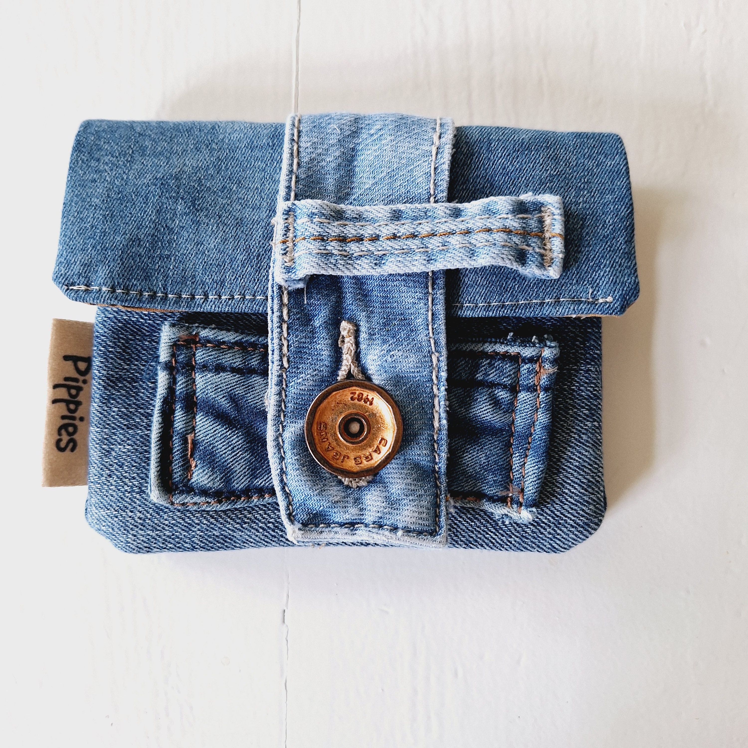 Carteras de vaqueros hotsell