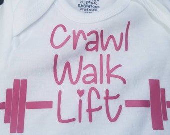 weightlifting onesie