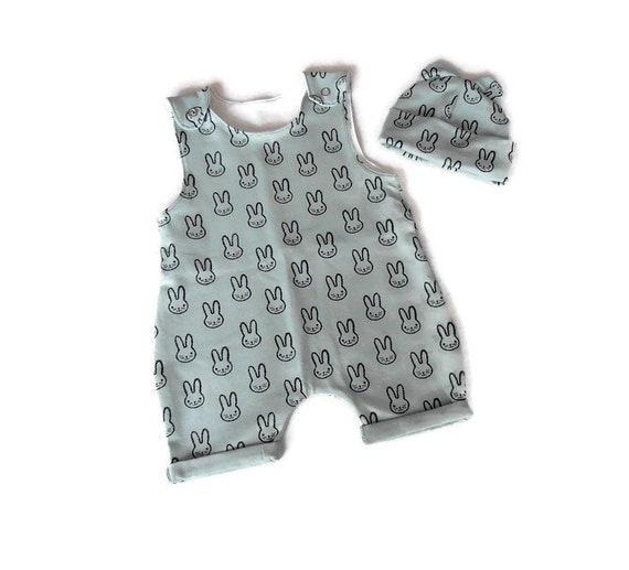miffy clothes baby