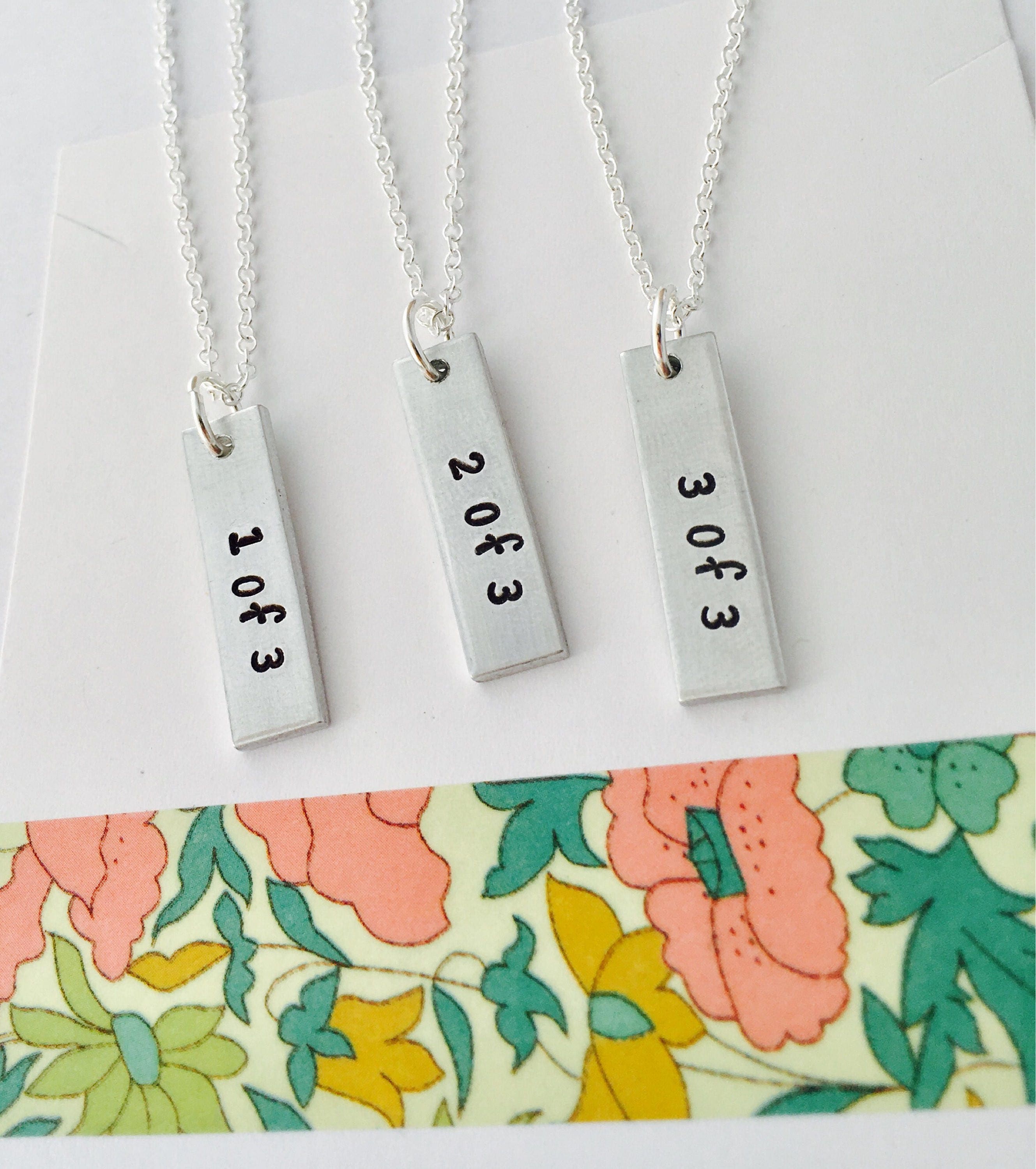 3.0 Bff Necklace - S Right