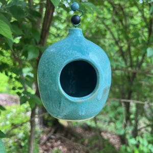 Bird House/Feeder