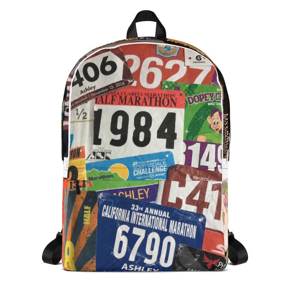 make your own backpack