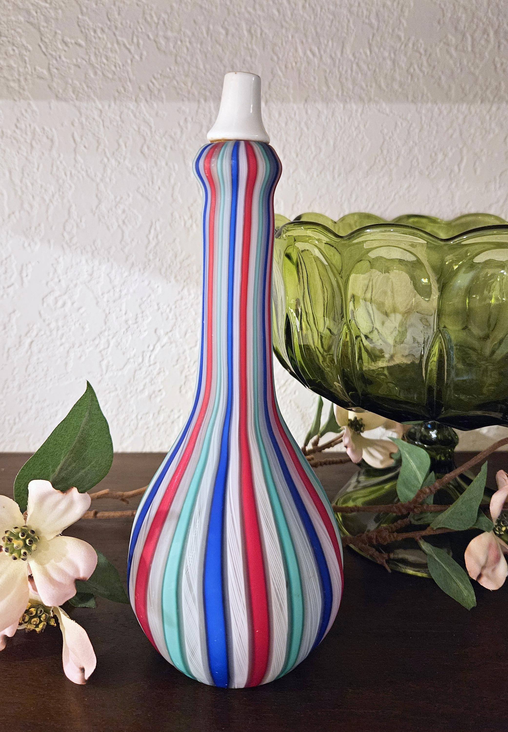 Fratelli Toso Decanter - Etsy