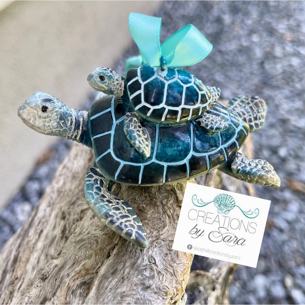 Turtle - Etsy