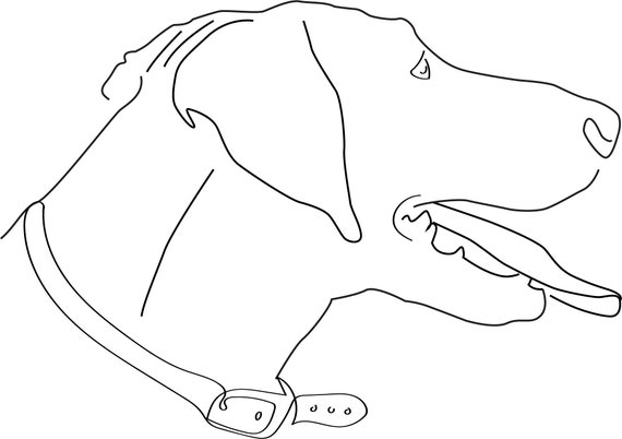 Plott Hound Umbrella Plott Hound Umbrella
