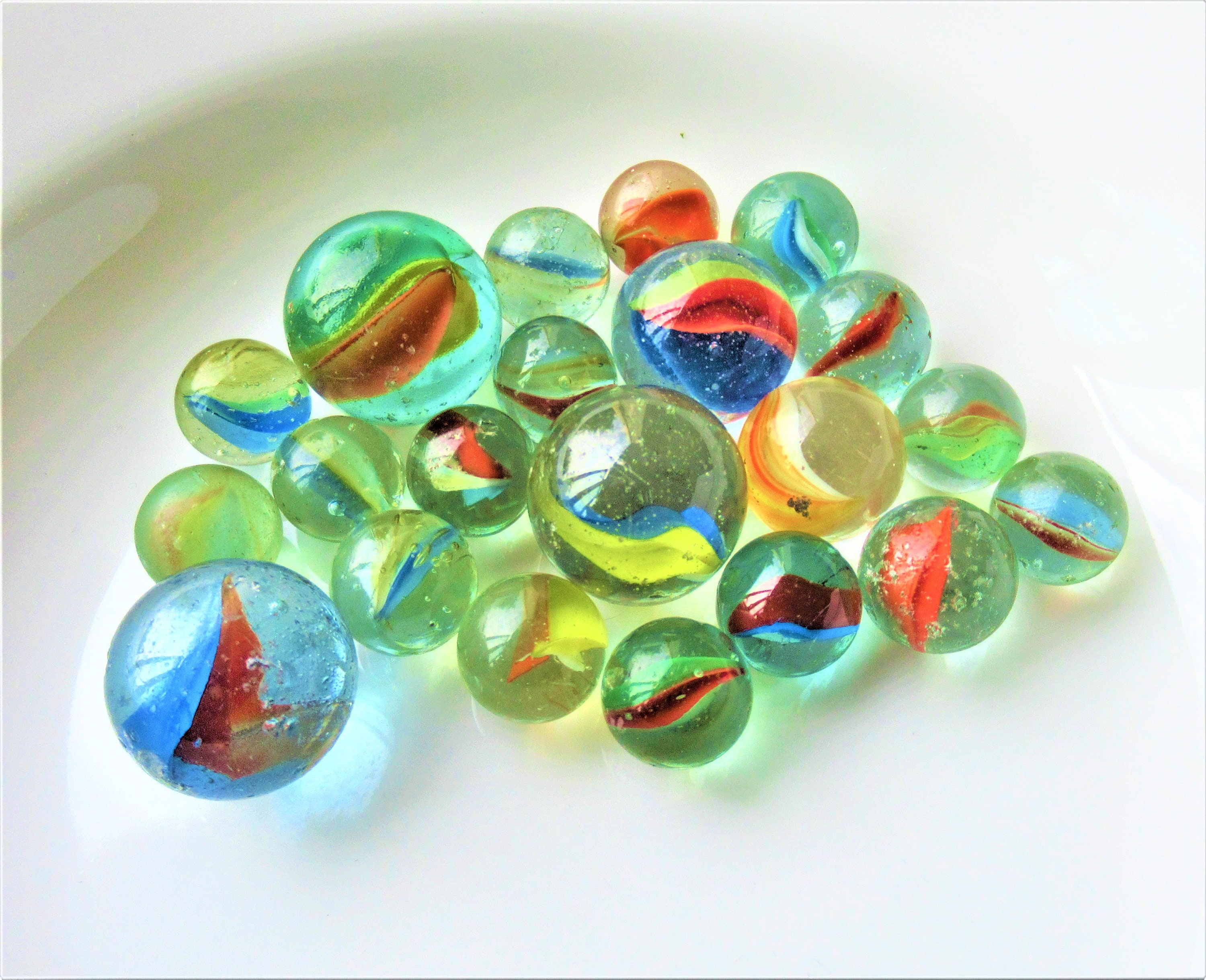 China Marbles for sale Only 2 left at 60