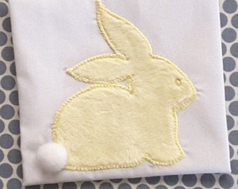 Baby Applique Machine Embroidery Design Plain Clouds | Etsy