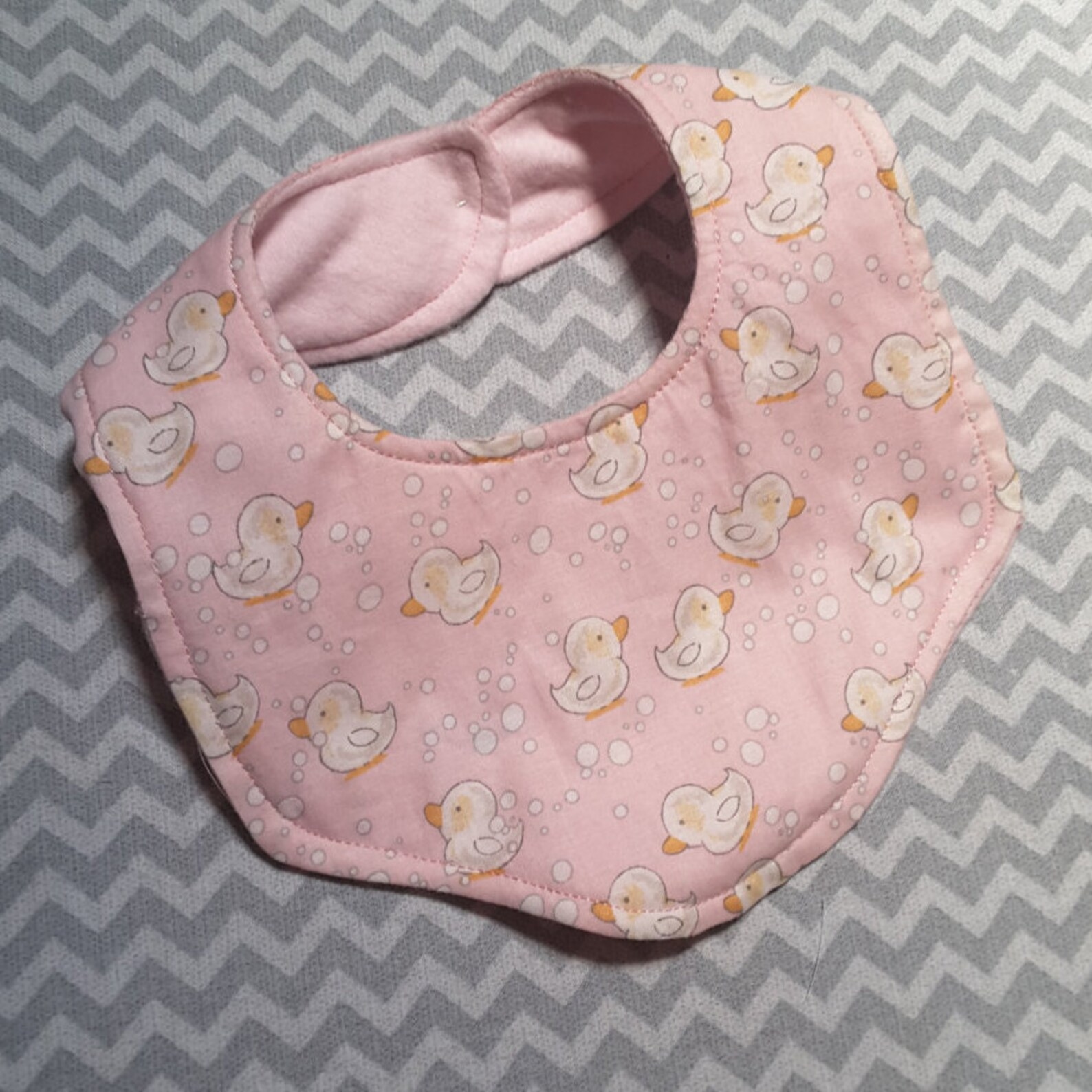 Baby bib jessecmault in the hoop scalloped edge design  etsy