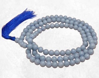 チベットの角型数珠（108珠） - Nepalmashop - Etsy 日本
