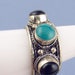 see more listings in the Tibetan jewels section
