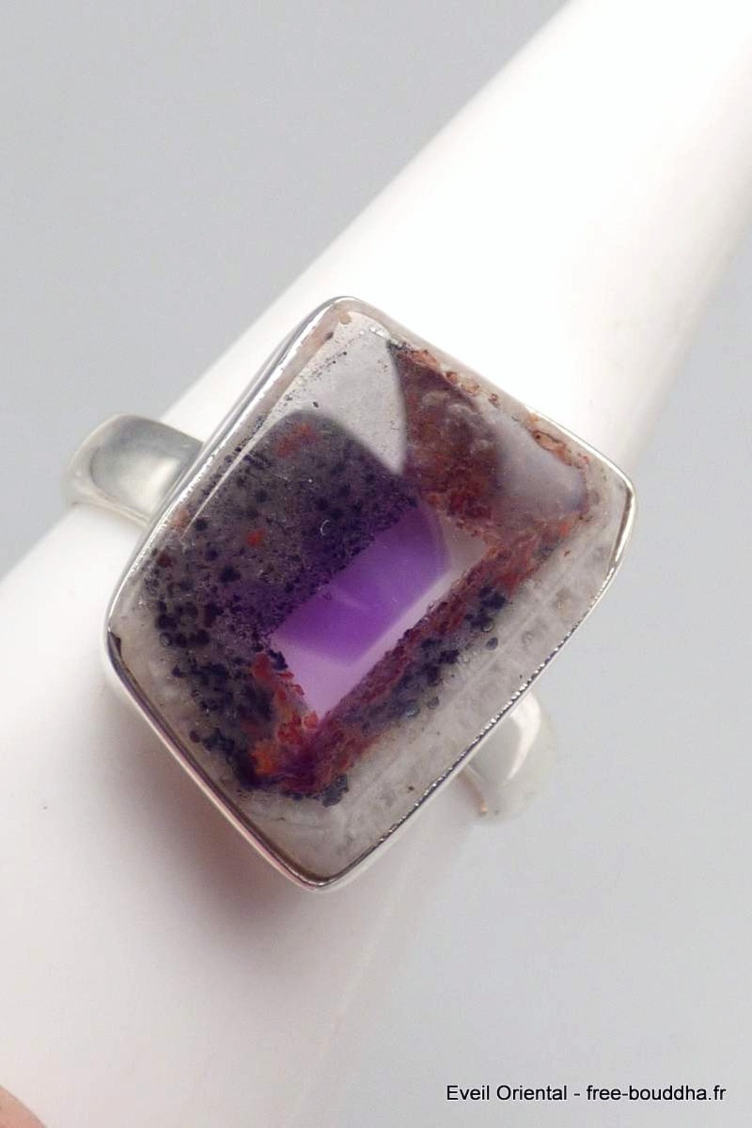 Auralite ring hotsell
