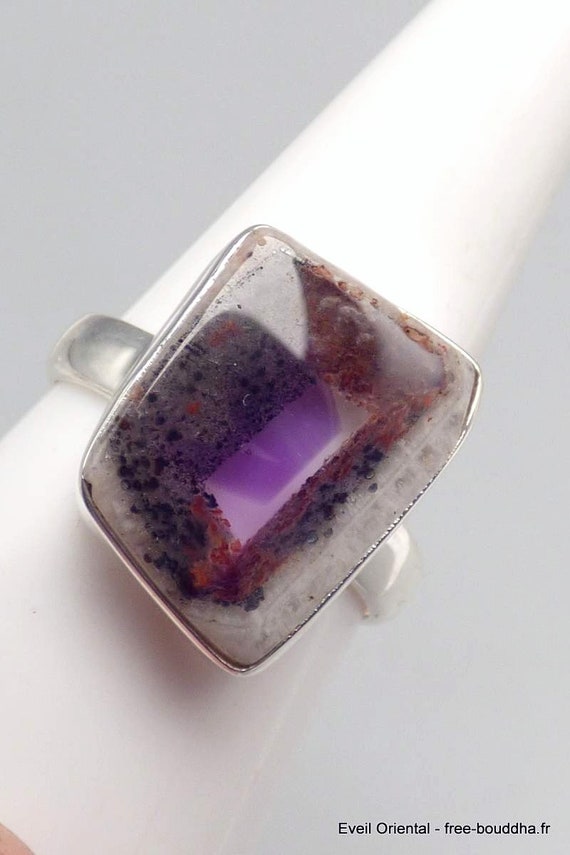 Auralite 23 shop ring
