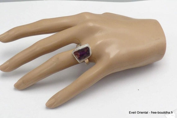 Auralite ring deals