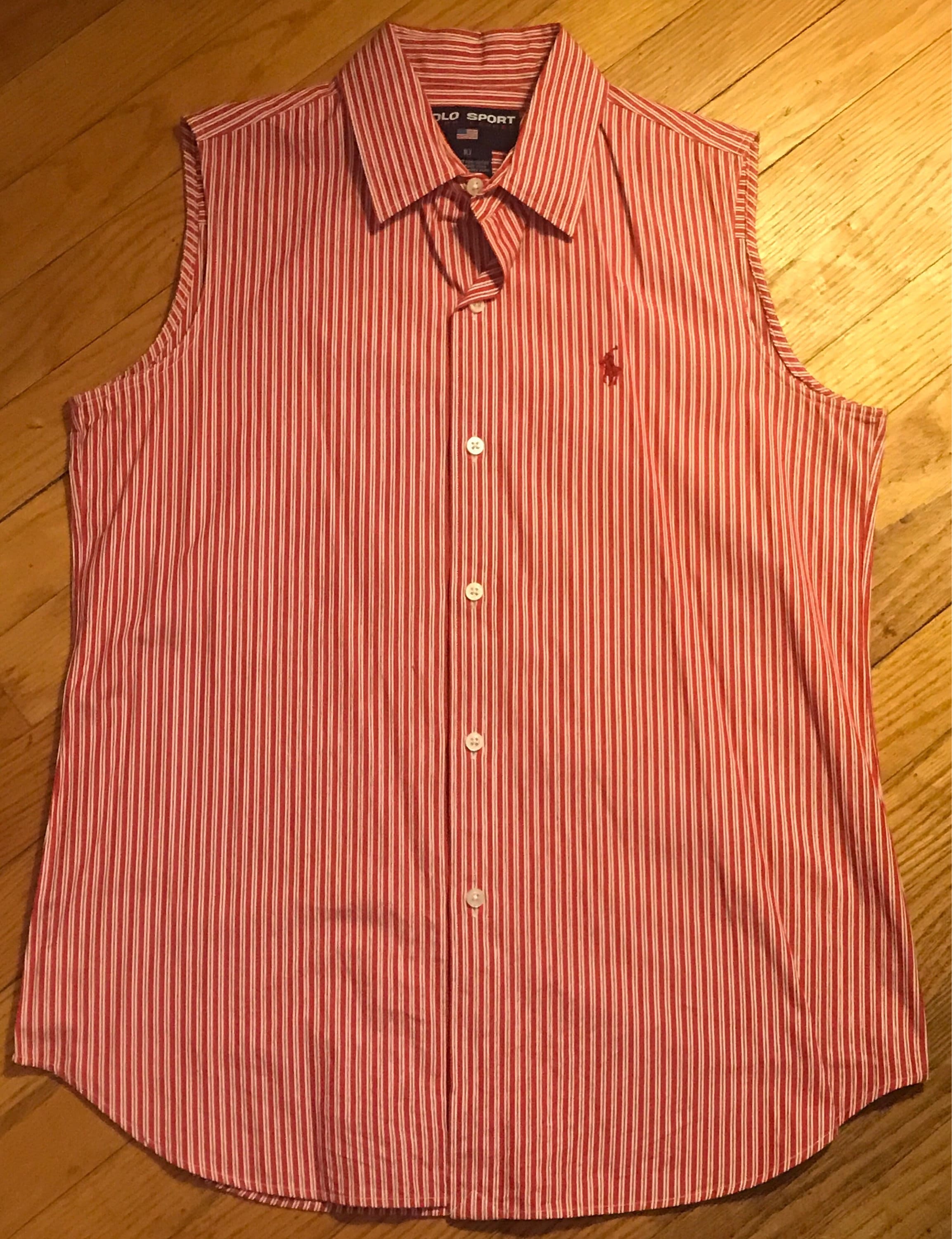【Polo Ralph Lauren】テロン IV White Red / FLLOCA1W05 Nwt Polo Ralph Lauren White/Red/Royal Polo Track Classic Fit