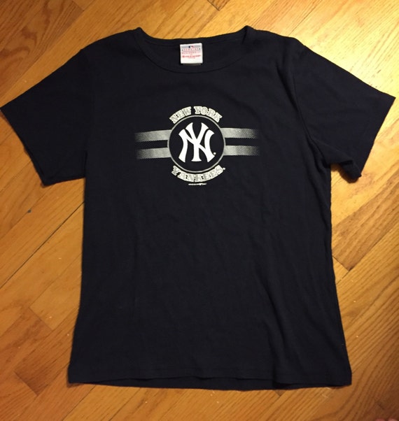 yankees tee