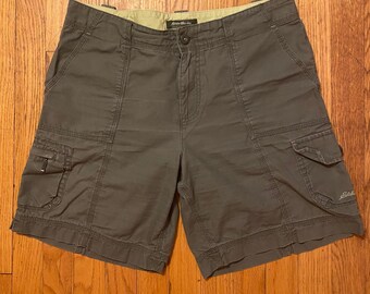 Eddie Bauer Shorts - Etsy