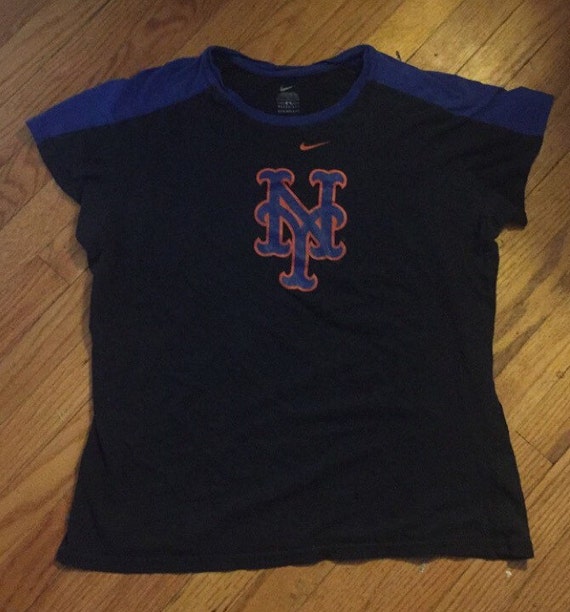 new york mets t shirts vintage