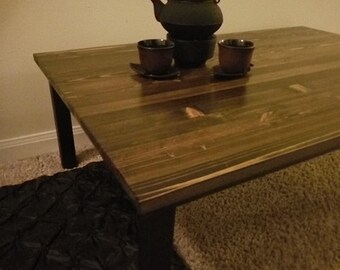 chabudai table etsy