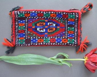 Purse handmade - era 30x - bag purse.